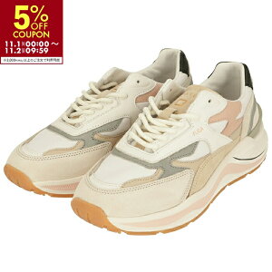 fCg D.A.T.E. fB[X Xj[J[ FUGA COLORED [XAbv _bhXj[J[ C V[Y W411FGCOWP 0002 WP