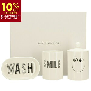 Aj nCh}[` ANYA HINDMARCH oX[Zbg ΂u uVX^h W Mtg{bNX Z~bN 189491y1114c10z