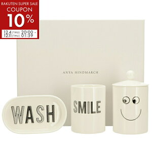 Aj nCh}[` ANYA HINDMARCH oX[Zbg ΂u uVX^h W Mtg{bNX Z~bN 189491yamc10z