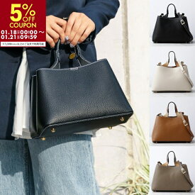 マルコビアンキーニ MARCO BIANCHINI トートバッグ レザー マイクロバッグ 2wayショルダー