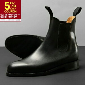 �W�F�C�G���E�G�X�g�� J.M.WESTON �����Y �T�C�h�S�A�u�[�c Chelsea Boots #705 �`�F���V�[�u�[�c �V���[�Y �C 11391017051FD 0001