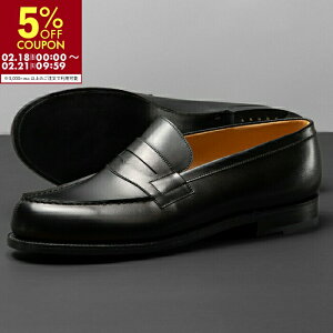 �W�F�C�G���E�G�X�g�� J.M.WESTON �E�B�YD �V���[�Y LOAFER #180 ���[�t�@�[ 11411011801FD 0001