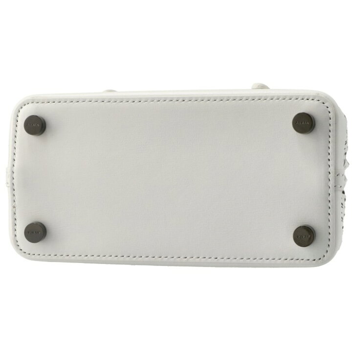 楽天市場】アライア ALAIA トートバッグ MINA16 マイクロ ショルダー  