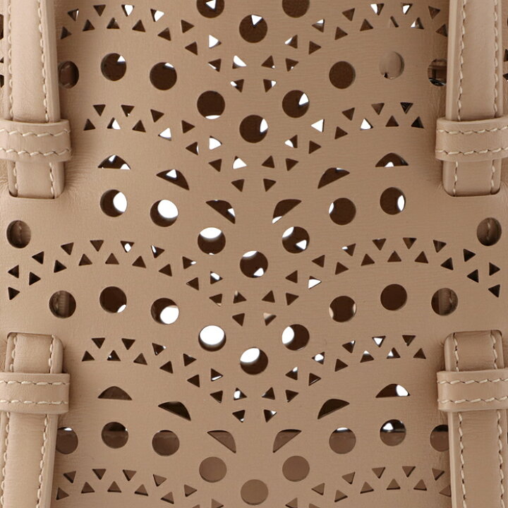 楽天市場】アライア ALAIA トートバッグ MINA20 ショルダーバッグ  