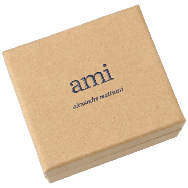 楽天市場】アミ パリス AMI PARIS キーホルダー AMI DE COEUR  