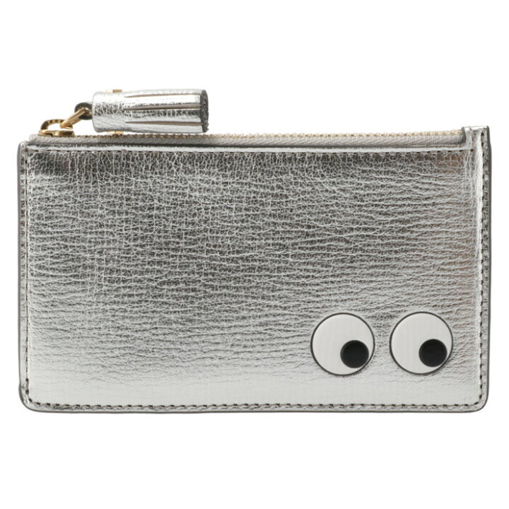 楽天市場】アニヤ ハインドマーチ ANYA HINDMARCH EYES カード&コイン  