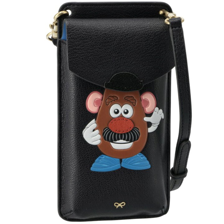楽天市場】アニヤ ハインドマーチ ANYA HINDMARCH フォンケース 