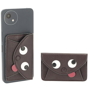 Aj nCh}[` ANYA HINDMARCH J[h|Pbg ZANY X}z \t Android/iPhoneΉ J[h J[hz_[ 195577y2509rss-10z