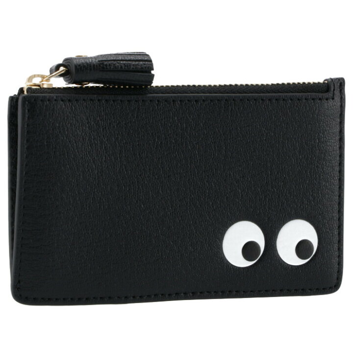 楽天市場】アニヤ ハインドマーチ ANYA HINDMARCH EYES カードホルダー 