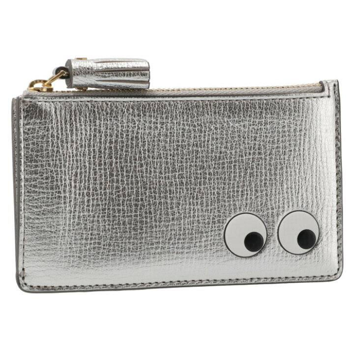 楽天市場】アニヤ ハインドマーチ ANYA HINDMARCH EYES カード&コイン  