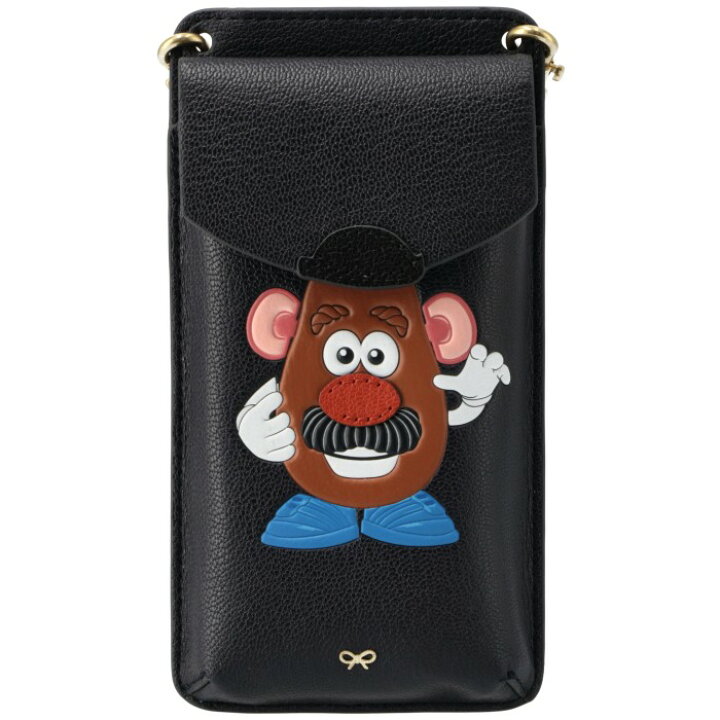 楽天市場】アニヤ ハインドマーチ ANYA HINDMARCH フォンケース 