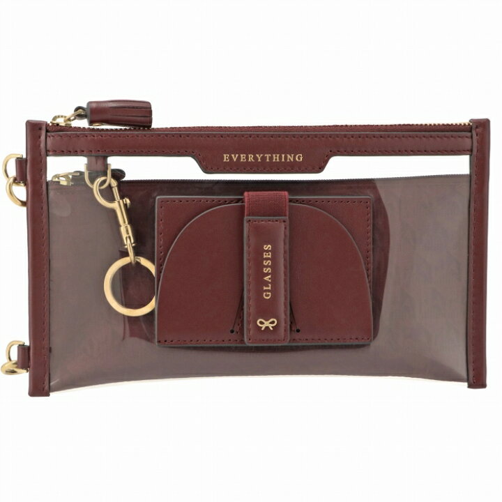 楽天市場】アニヤ ハインドマーチ ANYA HINDMARCH ショルダーバッグ AH 