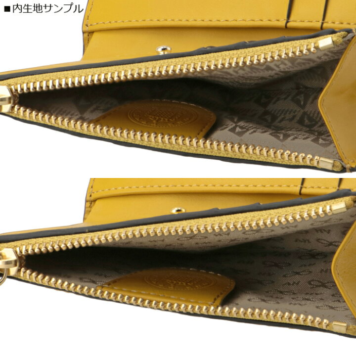 楽天市場】アニヤ ハインドマーチ ANYA HINDMARCH 財布二つ折り CRUNCH 