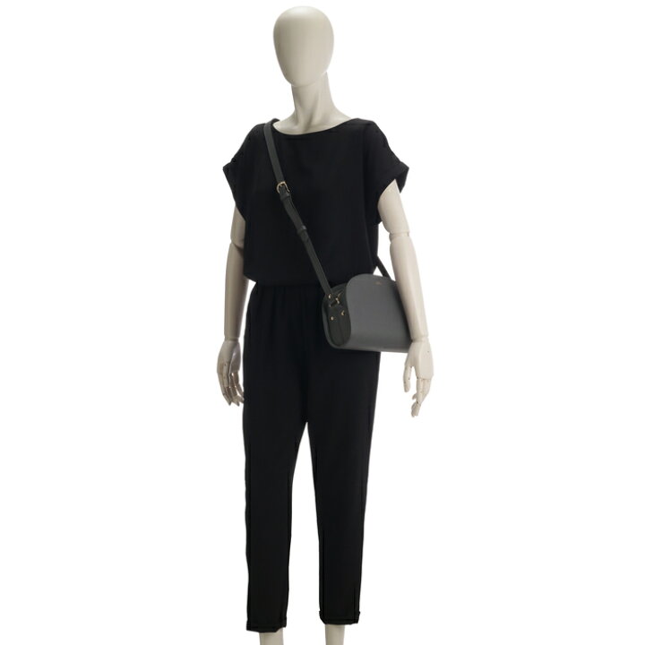楽天市場】アー・ぺー・セー A.P.C. ショルダーバッグ SAC DEMI-LUNE 