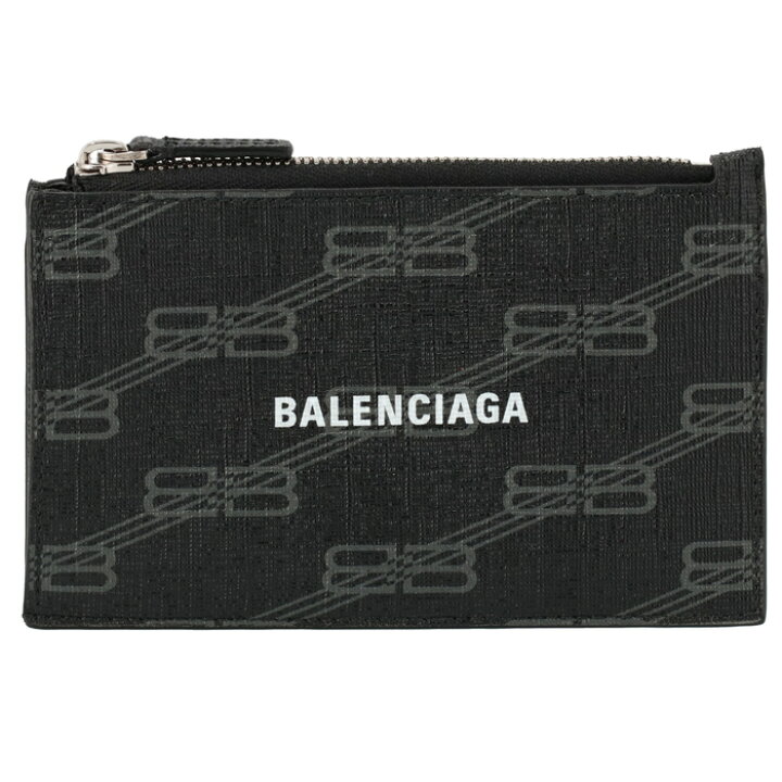 楽天市場】バレンシアガ BALENCIAGA カードケース キャッシュ カード 