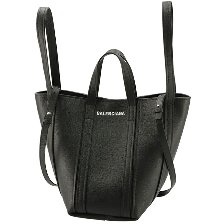 楽天市場】バレンシアガ BALENCIAGA ショルダー トートバッグ EVERYDAY 