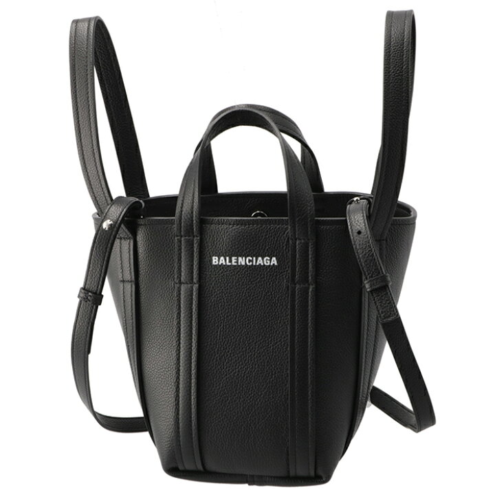 楽天市場】バレンシアガ BALENCIAGA ショルダー トートバッグ EVERYDAY 
