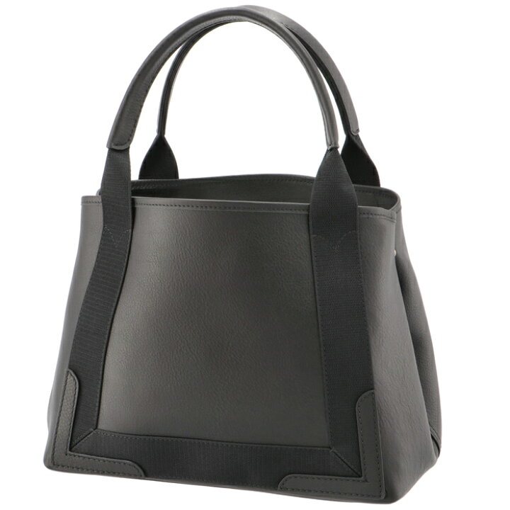 楽天市場】バレンシアガ BALENCIAGA トートバッグ ネイビー カバ 