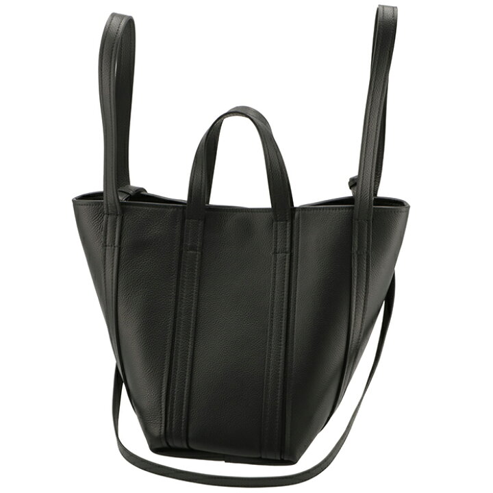 楽天市場】バレンシアガ BALENCIAGA ショルダー トートバッグ EVERYDAY 
