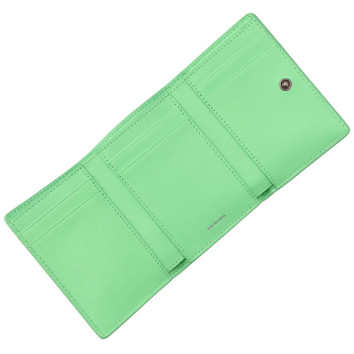 楽天市場】バレンシアガ BALENCIAGA 財布 三つ折りENVELOPE ミニ  