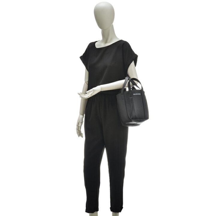 楽天市場】バレンシアガ BALENCIAGA ショルダー トートバッグ EVERYDAY  