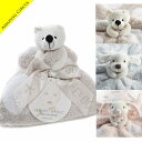 ベアフット ドリームス BAREFOOT DREAMS おくるみ ひざかけ 出産祝い ベビー ぬいぐるみ付きブランケット 3タイプ展開 530 0001 ランキングお取り寄せ