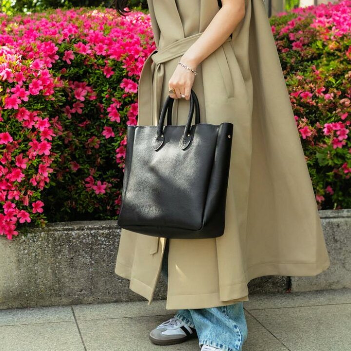 楽天市場】マルコビアンキーニ MARCO BIANCHINI トートバッグ エンボス 
