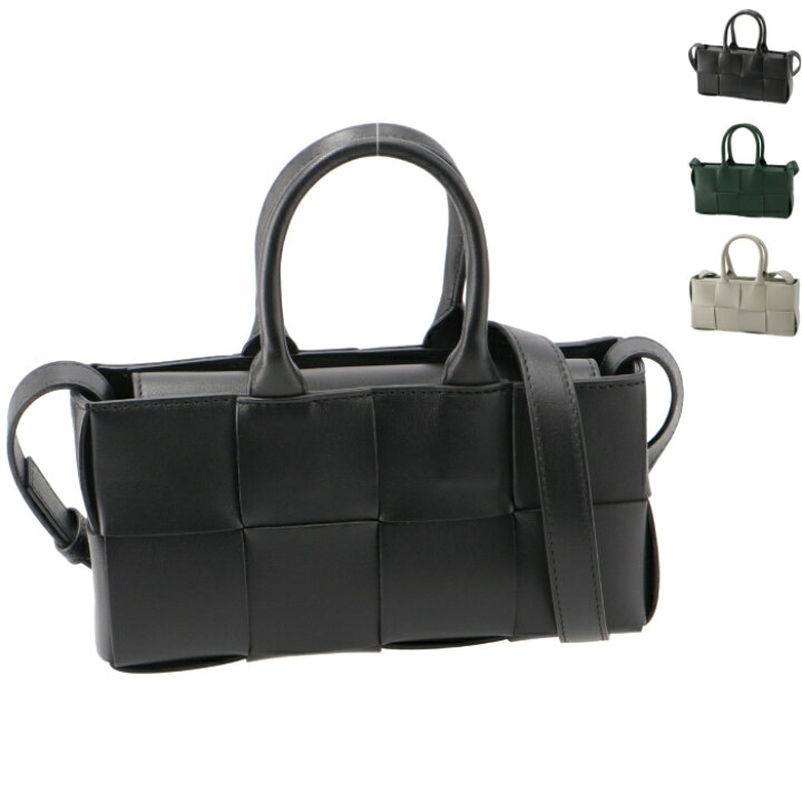 楽天市場】ボッテガ ヴェネタ BOTTEGA VENETA トートバッグ ミニ 