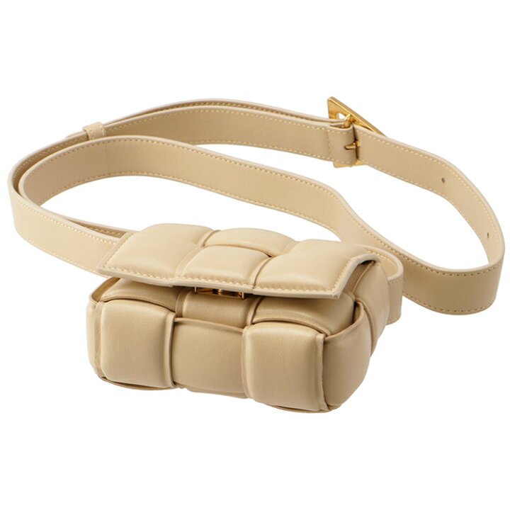 楽天市場】ボッテガ ヴェネタ BOTTEGA VENETA ショルダーバッグ 