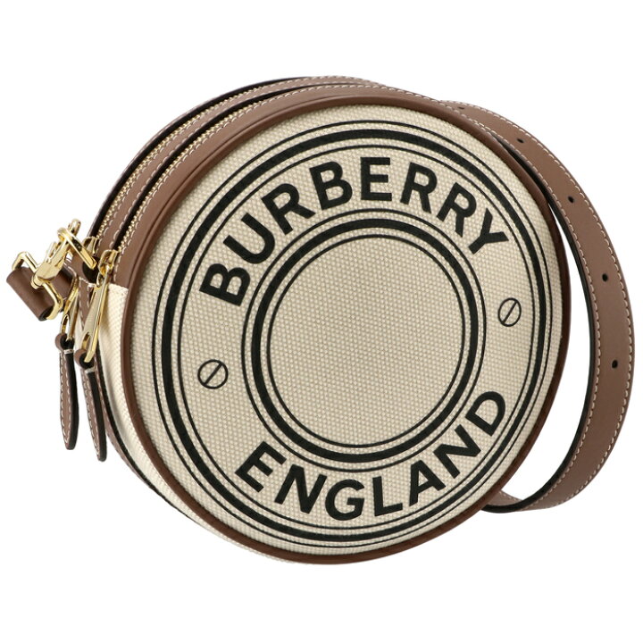楽天市場】バーバリー BURBERRY ショルダーバッグ LOUISE サークル  