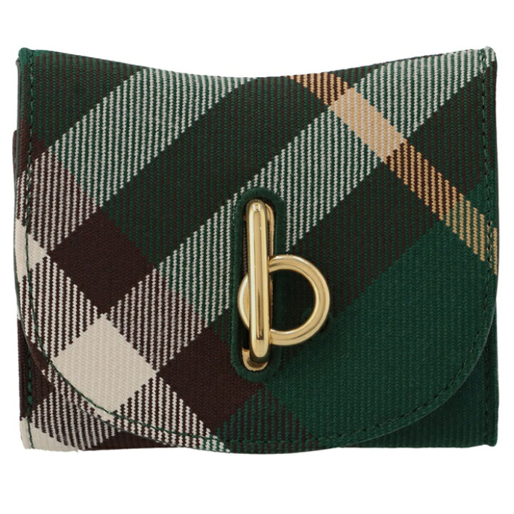楽天市場】バーバリー BURBERRY 財布 三つ折り ロッキングホース 