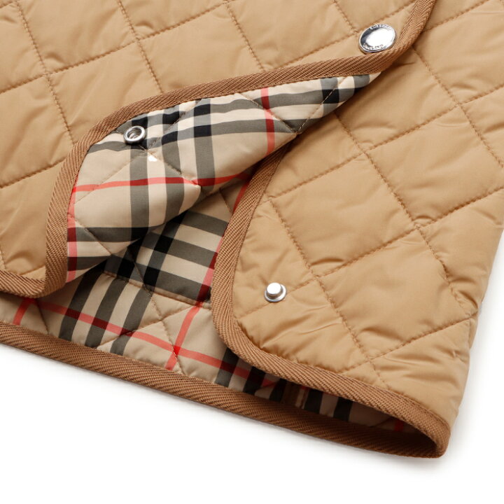 楽天市場】バーバリー BURBERRY ナイロンジャケット ダイアモンド  