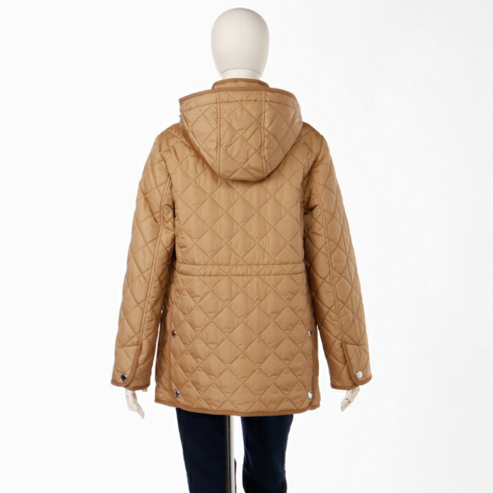 楽天市場】バーバリー BURBERRY ナイロンジャケット ダイアモンド  