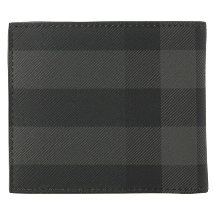 楽天市場】バーバリー BURBERRY 財布 二つ折り メンズ バイフォールド  