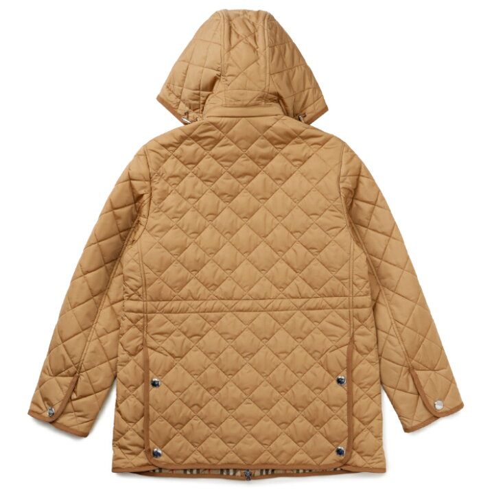 楽天市場】バーバリー BURBERRY ナイロンジャケット ダイアモンド  