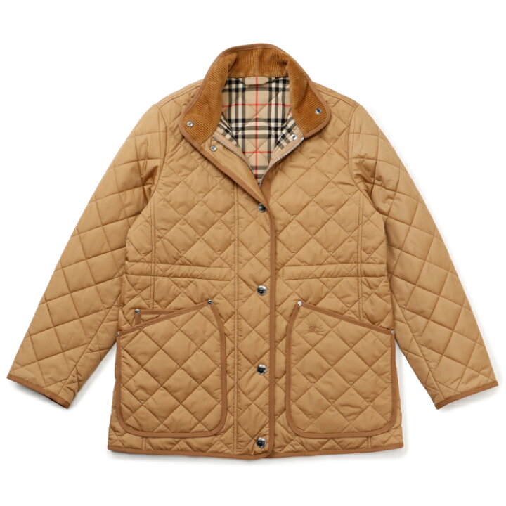楽天市場】バーバリー BURBERRY ナイロンジャケット ダイアモンド  