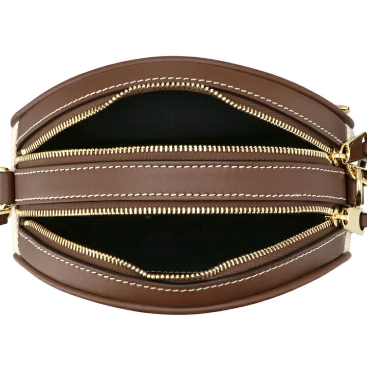 楽天市場】バーバリー BURBERRY ショルダーバッグ LOUISE サークル 