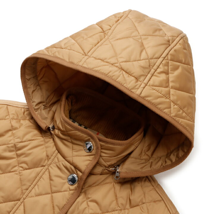 楽天市場】バーバリー BURBERRY ナイロンジャケット ダイアモンド  
