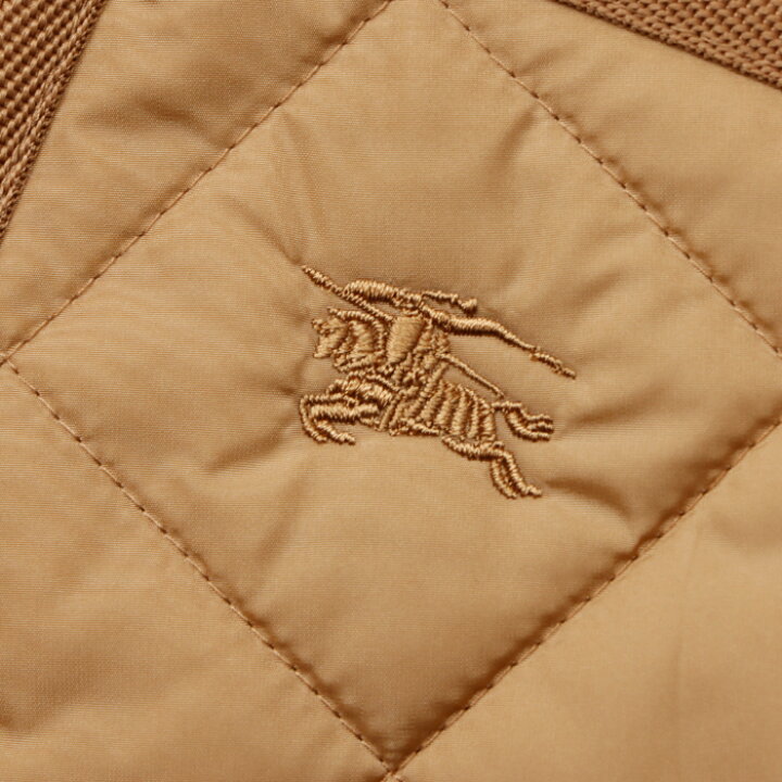 楽天市場】バーバリー BURBERRY ナイロンジャケット ダイアモンド  