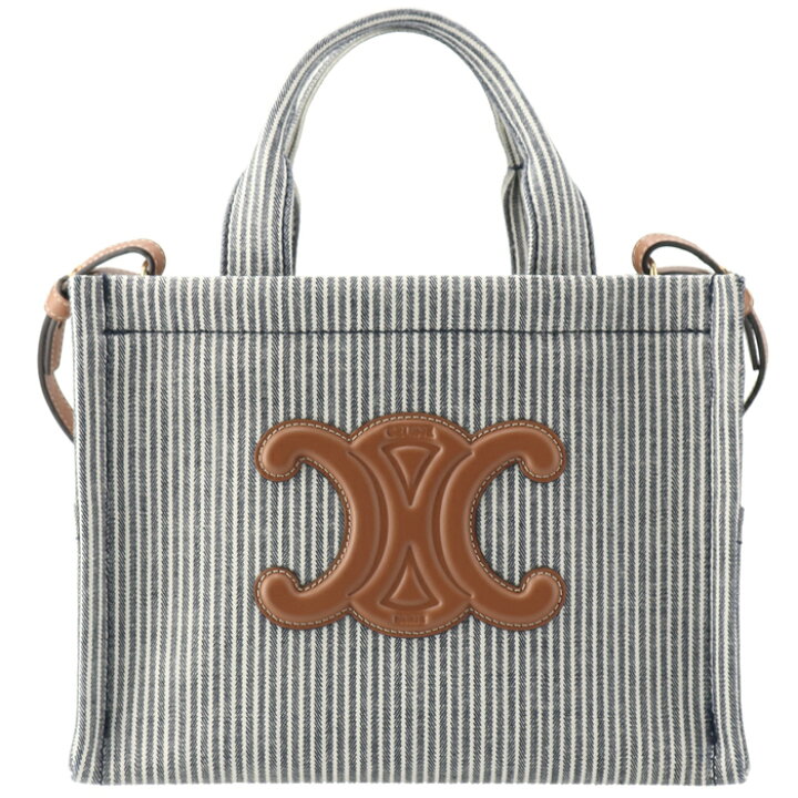 楽天市場】セリーヌ CELINE トートバッグ スモール THAIS カバ 