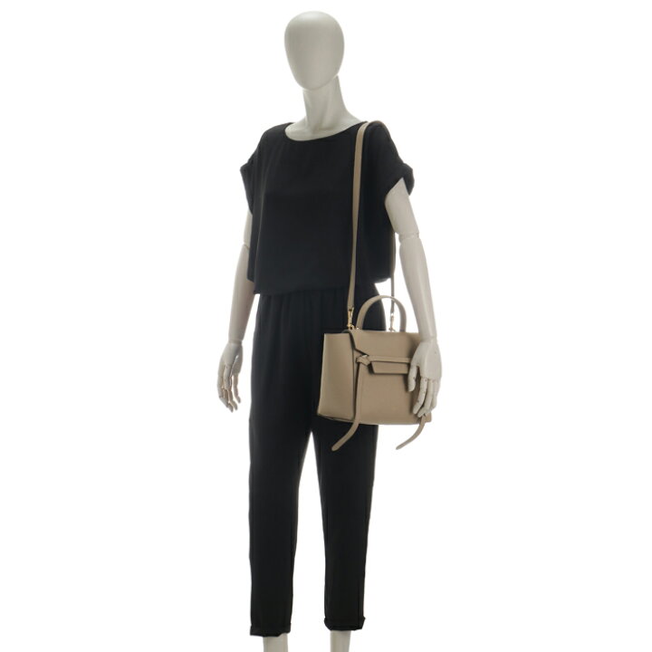 楽天市場】セリーヌ CELINE ベルトバッグ マイクロ BELT BAG トート  