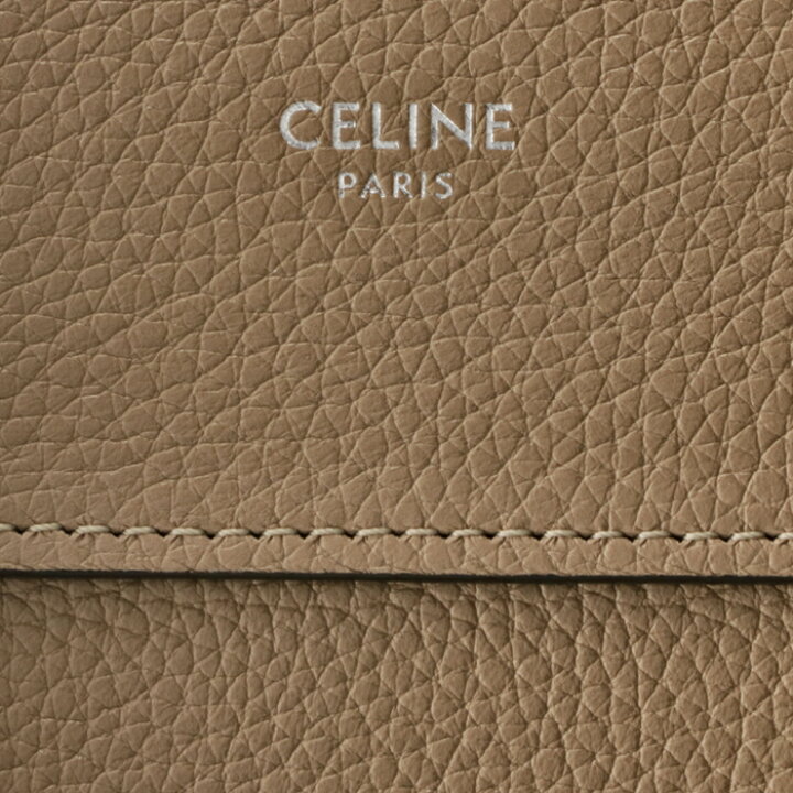 楽天市場】セリーヌ CELINE マイクロ ラゲージ ハンドバッグ MICRO 