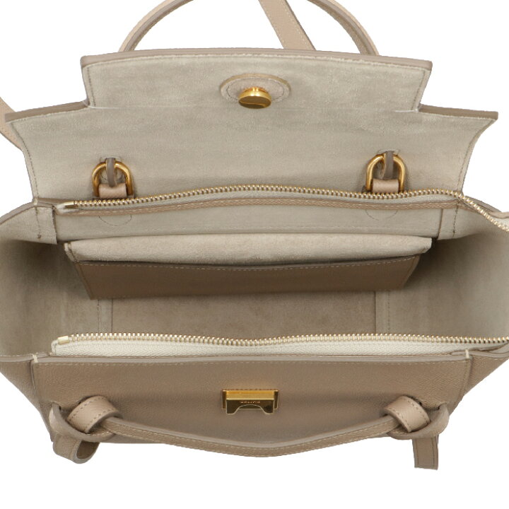楽天市場】セリーヌ CELINE ベルトバッグ マイクロ BELT BAG トート 