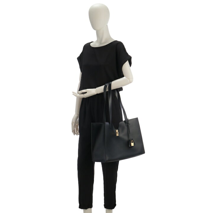 楽天市場】セリーヌ CELINE トートバッグ カバ 16 セーズ パドロック 