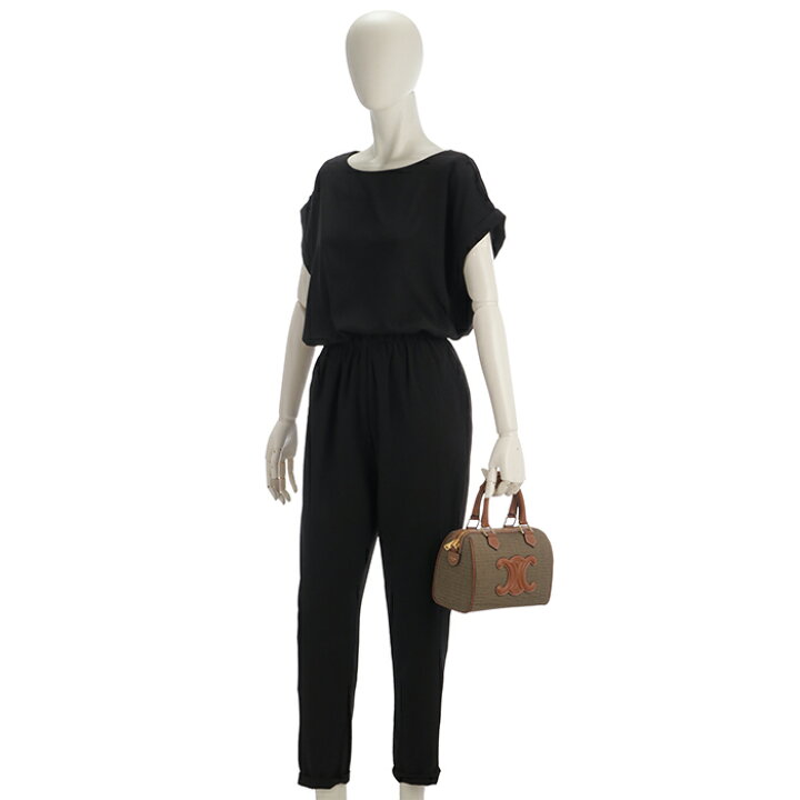 楽天市場】セリーヌ CELINE ショルダーバッグ スモール TRIOMPHE  