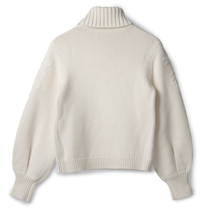 楽天市場】クロエ CHLOE 【大人もOK】キッズ セーター ニット 