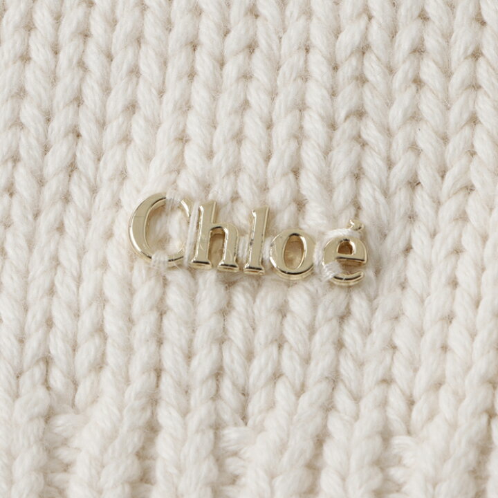 楽天市場】クロエ CHLOE 【大人もOK】キッズ セーター ニット 