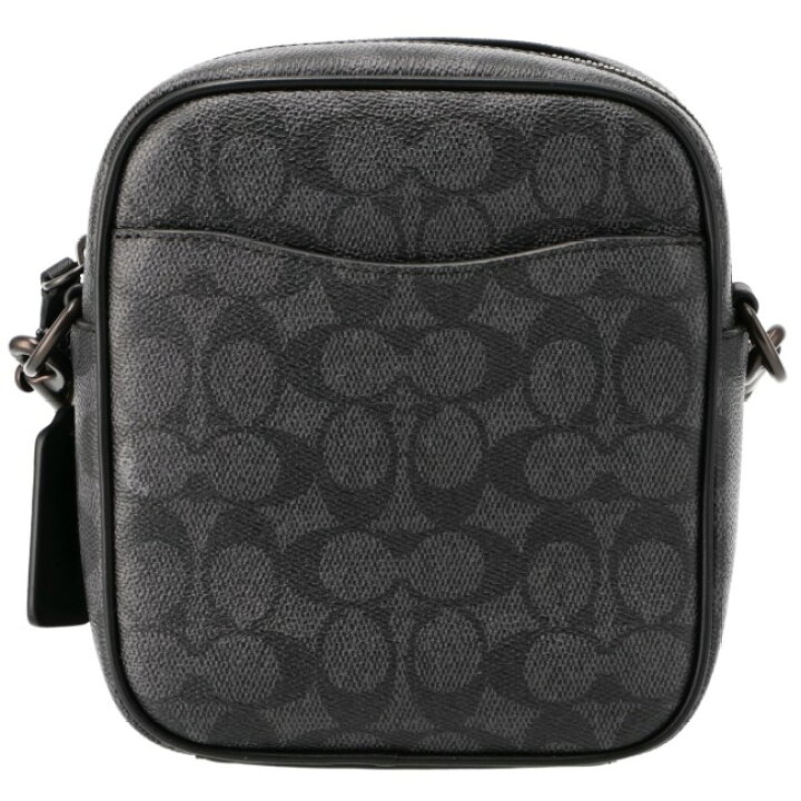 楽天市場】コーチ COACH バッグ メンズ BECK CROSSBODY IN SIGNATURE  
