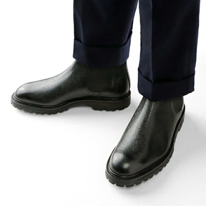 楽天市場】クロケット&ジョーンズ CROCKETT&JONES チェルシー11