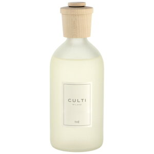 �N���e�B CULTI ���[���t���O�����X Stile Classic 500ml �X�e�B�b�N�t�� ���[�h �f�B�t���[�U�[